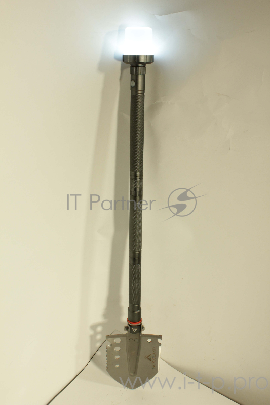 Лопата многофункциональная Woodland Survival Kit, 24 в 1