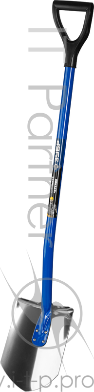 Штыковая лопата ЗУБР Артель-НС 4-39406_z02