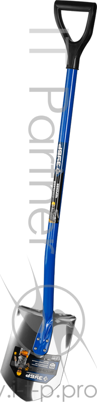 Штыковая лопата ЗУБР Артель-НС 4-39406_z02