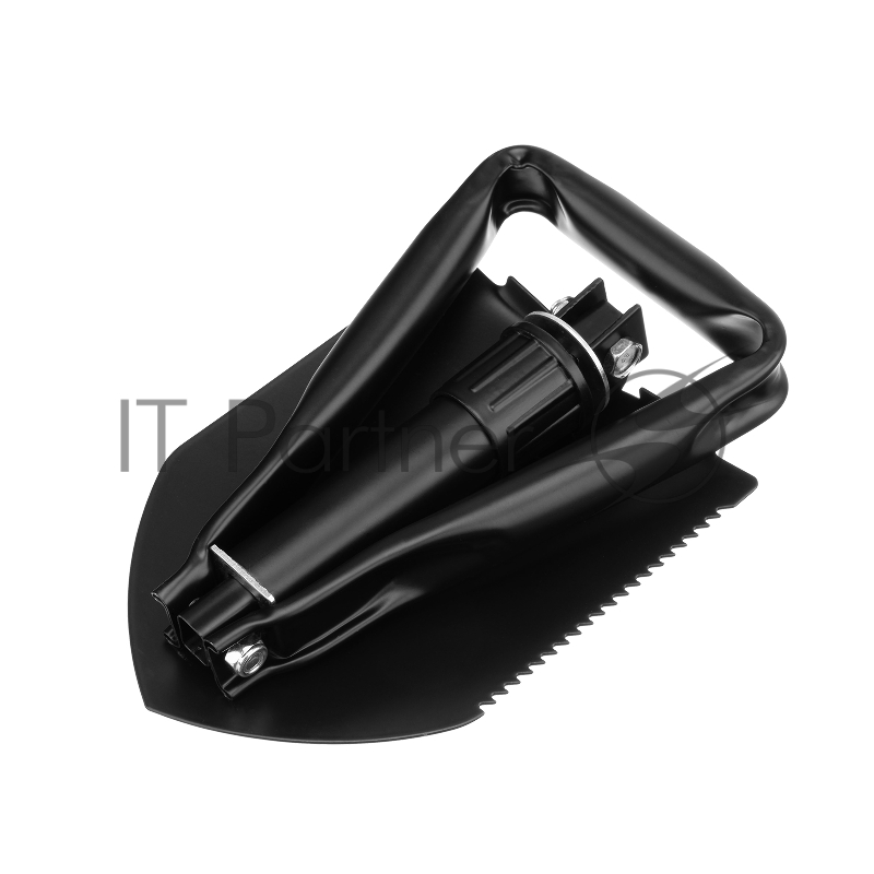 Лопата PALISAD,160x280 мм,саперная,складная до 500 мм//61428