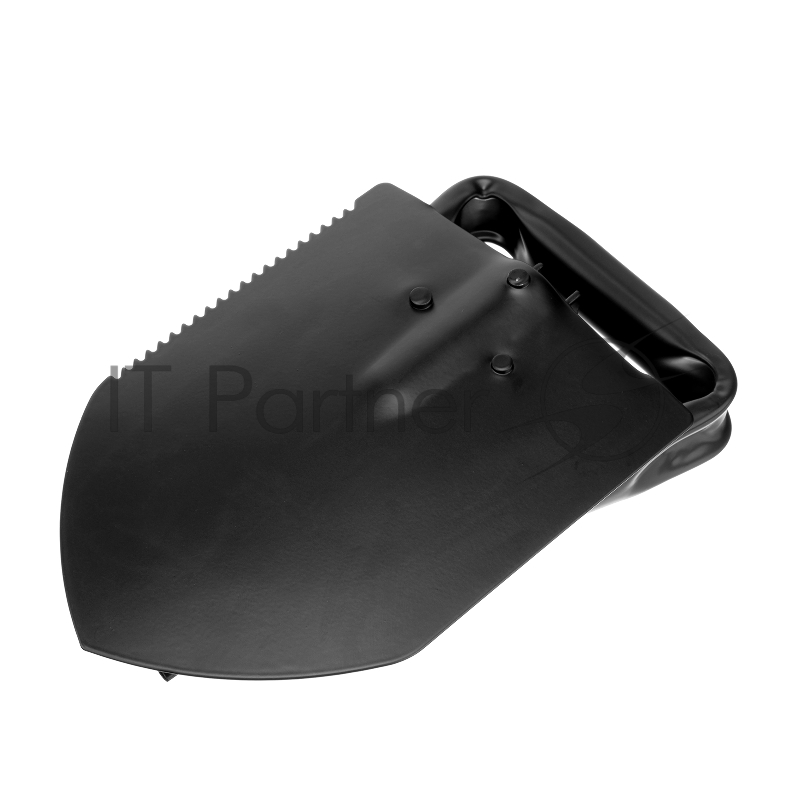 Лопата PALISAD,160x280 мм,саперная,складная до 500 мм//61428