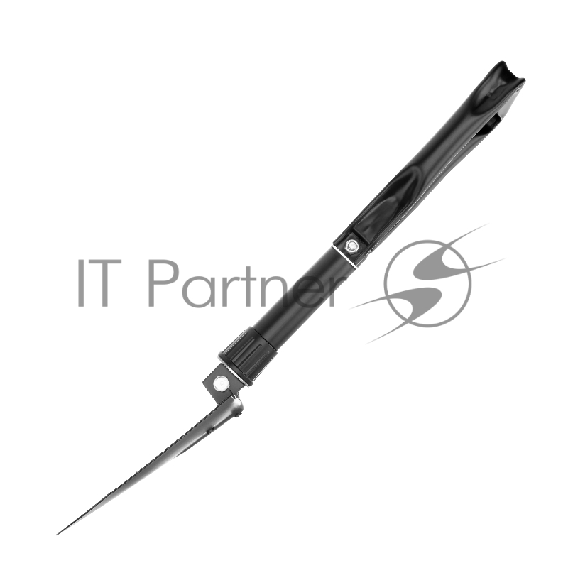 Лопата PALISAD,160x280 мм,саперная,складная до 500 мм//61428