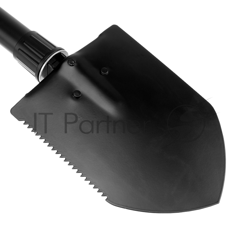 Лопата PALISAD,160x280 мм,саперная,складная до 500 мм//61428