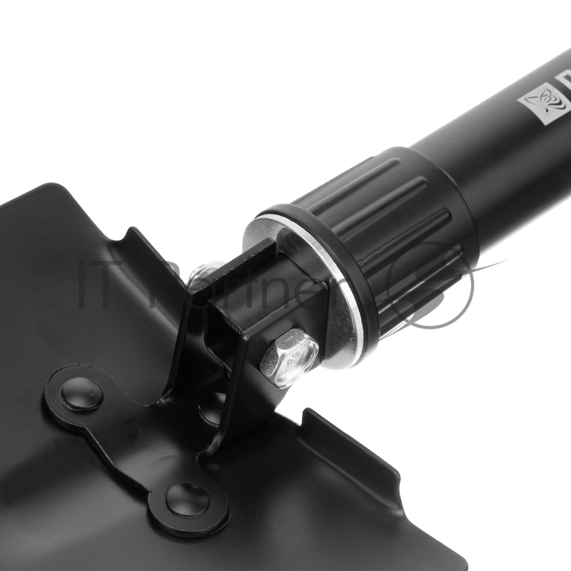 Лопата PALISAD,160x280 мм,саперная,складная до 500 мм//61428