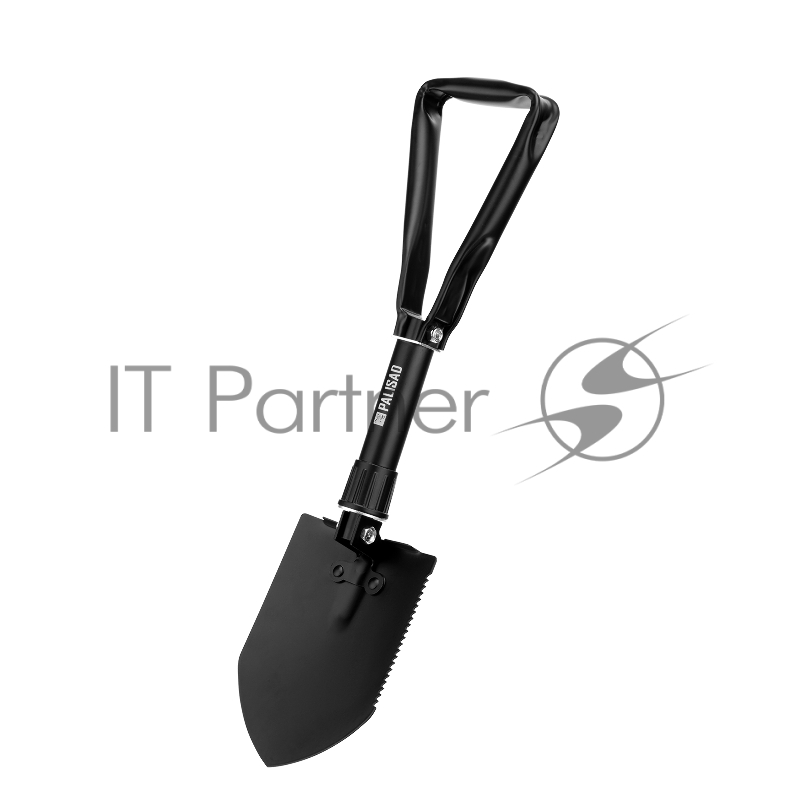 Лопата PALISAD,160x280 мм,саперная,складная до 500 мм//61428