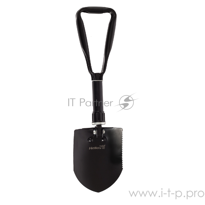 Лопата складная HS-101005-00 Helios