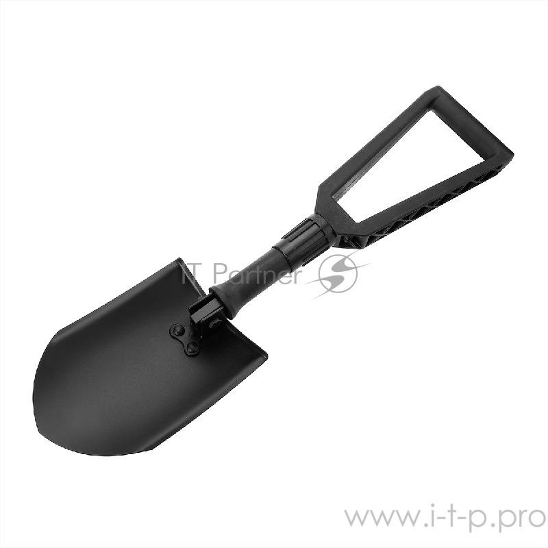 Лопата складная HS-101007-00 Helios