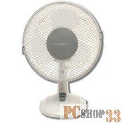 Вентилятор Вентилятор настольный FIRST FA-5550-GR Мощность 25 Вт.Диаметр 9