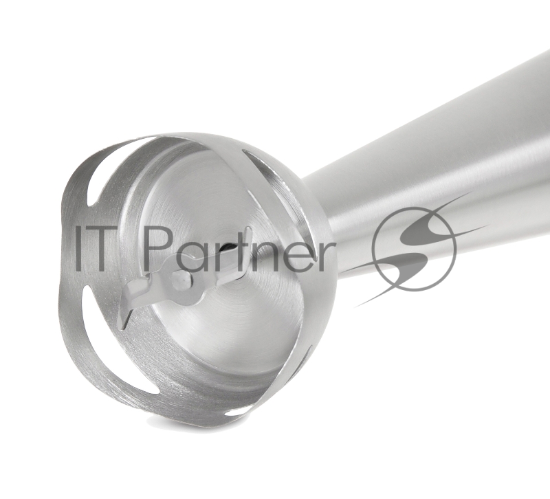 Блендер погружной Starwind SBP2242 500Вт белый/оранжевый