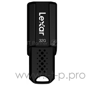 Накопитель LEXAR 32 GB JumpDrive S80 USB 3.1 Flash Drive, up to 130MB/s read and 25MB/s write