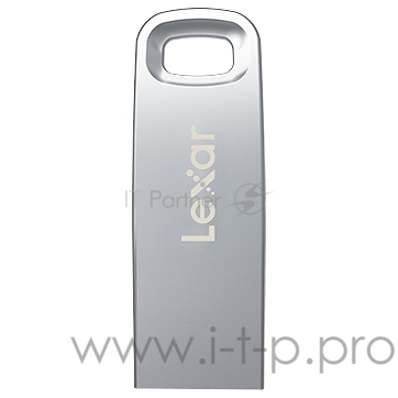 Накопитель LEXAR JumpDrive USB 3.0 M35 32GB Silver Housing, for Global, up to 100MB/s