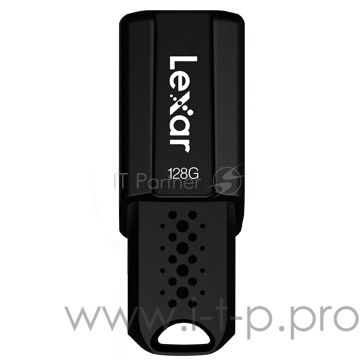 Накопитель LEXAR 128 GB JumpDrive S80 USB 3.1 Flash Drive, up to 150MB/s read and 60MB/s write