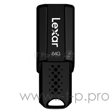 Накопитель LEXAR 64 GB JumpDrive S80 USB 3.1 Flash Drive, up to 150MB/s read and 60MB/s write