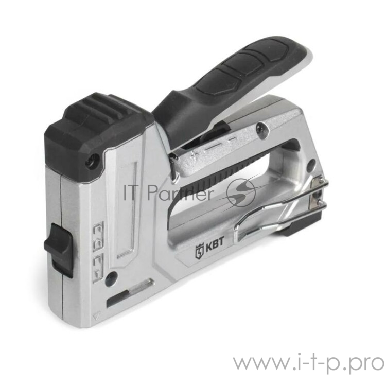 Степлер строительный СТС-4 | 79855 | КВТ