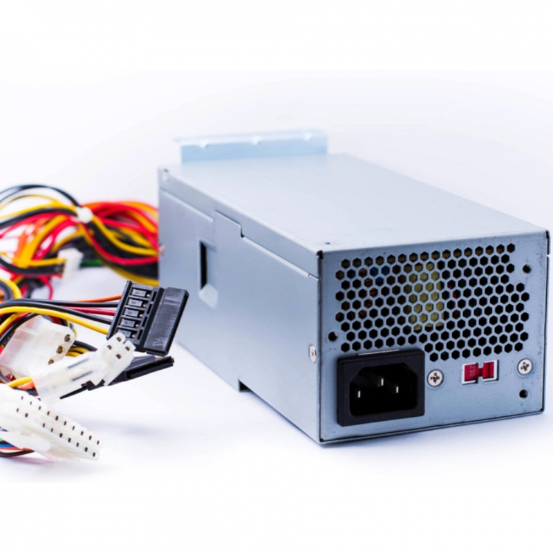 Блок питания FSP Блок питания FSP250-60SNT 250W TFX (F88191)(9PA250CA05) OEM {16}