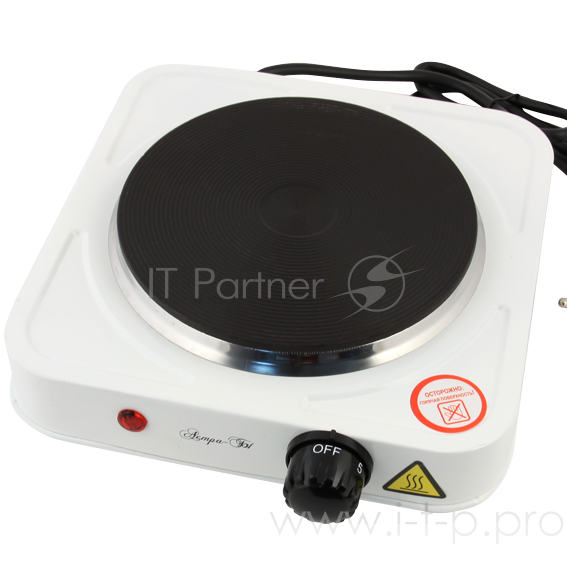 Плитка электрическая Великие реки Астра-Б1