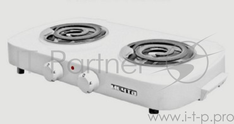 Плита Электрическая Мечта 212т