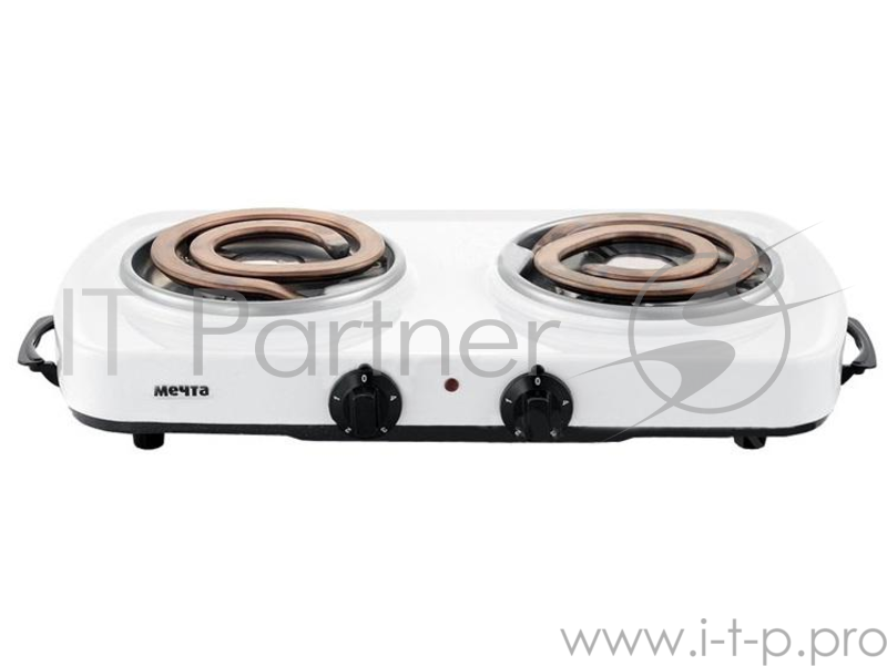 Плита Электрическая Мечта 212т