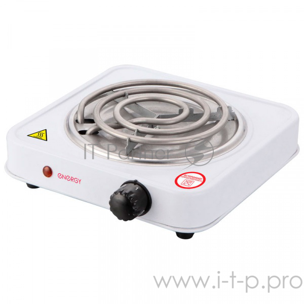 Плитка электрическая ENERGY EN-902 1 конф блин