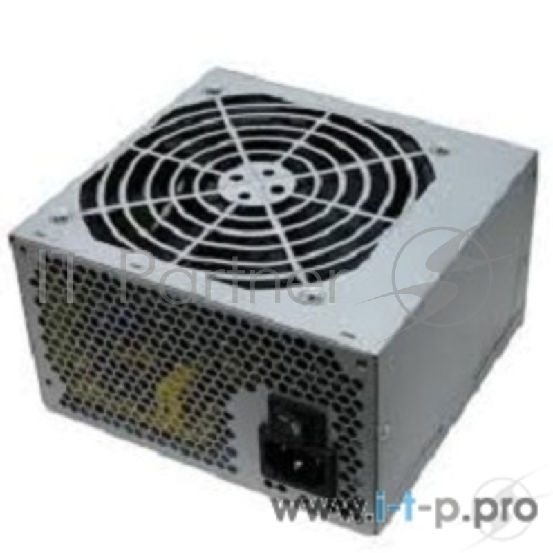 Блок питания Блок питания Foxline FL-500S 500W ATX, NOPFC, 120FAN, 2xSATA, 2xPATA, 1xFDD, 1xPCI-E, 24+4
