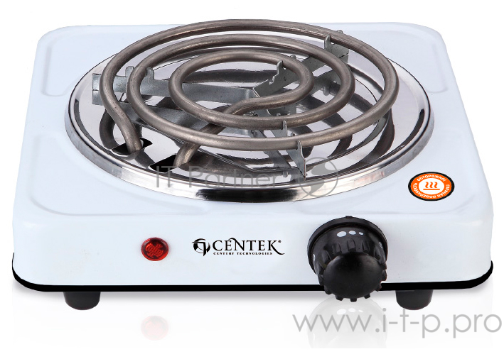 Электрическая плитка Centek CT-1508