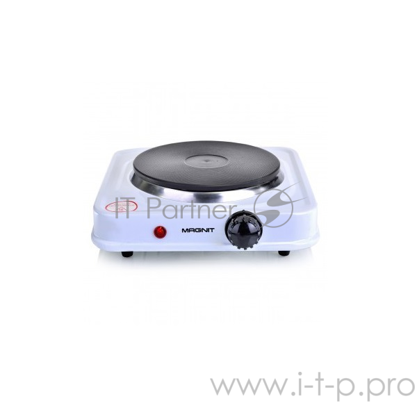 Плитка электрическая Magnit EH-1011, блин