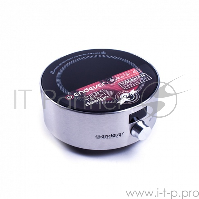 Плитка индукционная Endever Skyline DP-45
