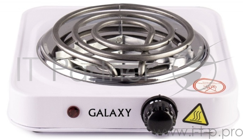 Электроплитка Galaxy GL3003