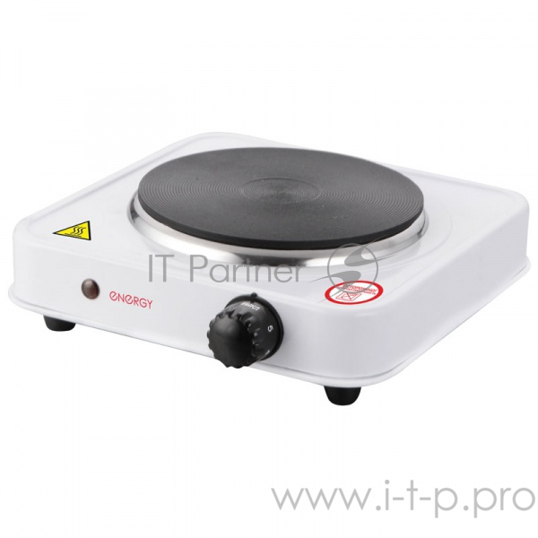 Плитка электрическая ENERGY EN-901, 1 конфорка (в уп.10 шт.)