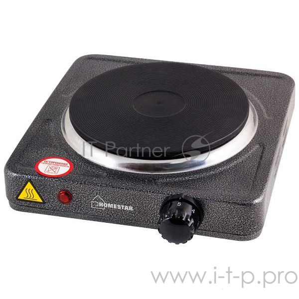 Плитка электрическая HOMESTAR HS-1102