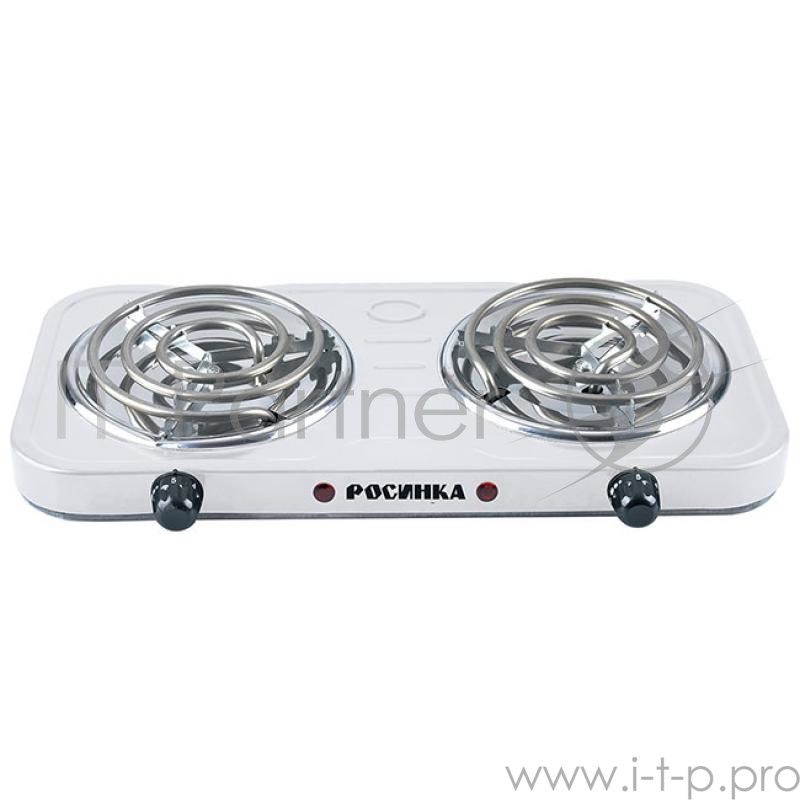 Плита электрическая Росинка РОС-502 белая