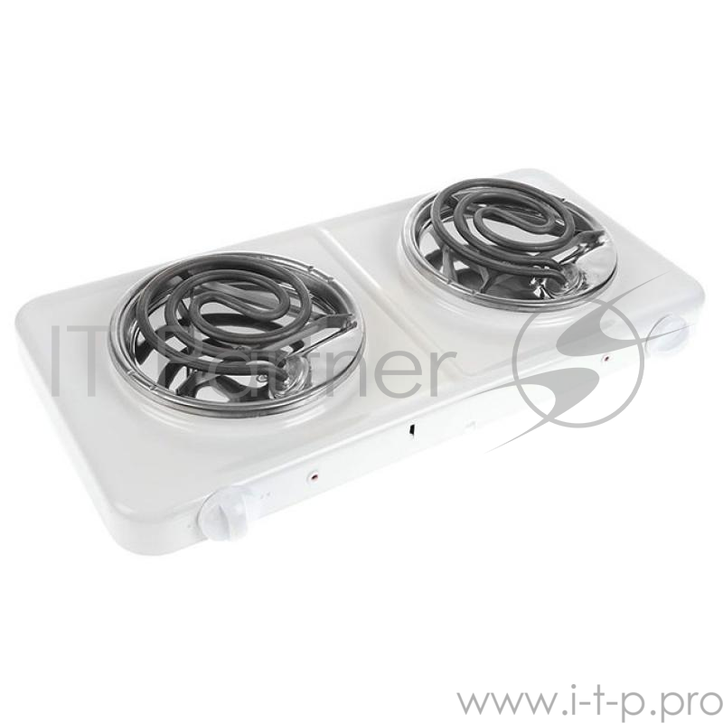 Плита электрическая Пскова ЭПТ2-2,0 белая