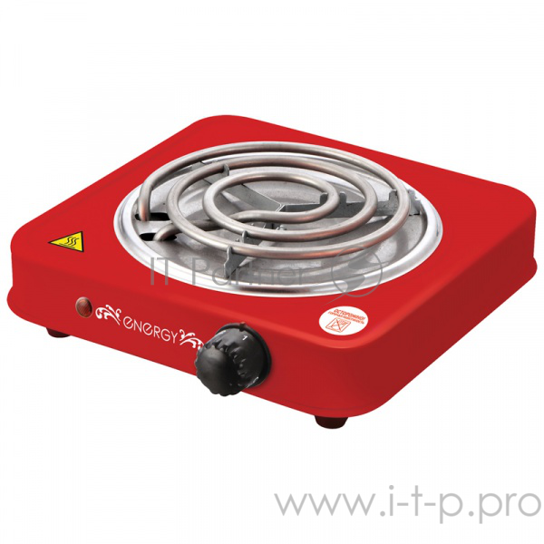 Плитка электрическая ENERGY EN-902R, 158974