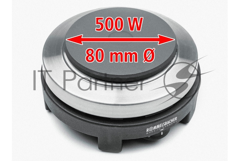 Плитка Rommelsbacher RK 501/S