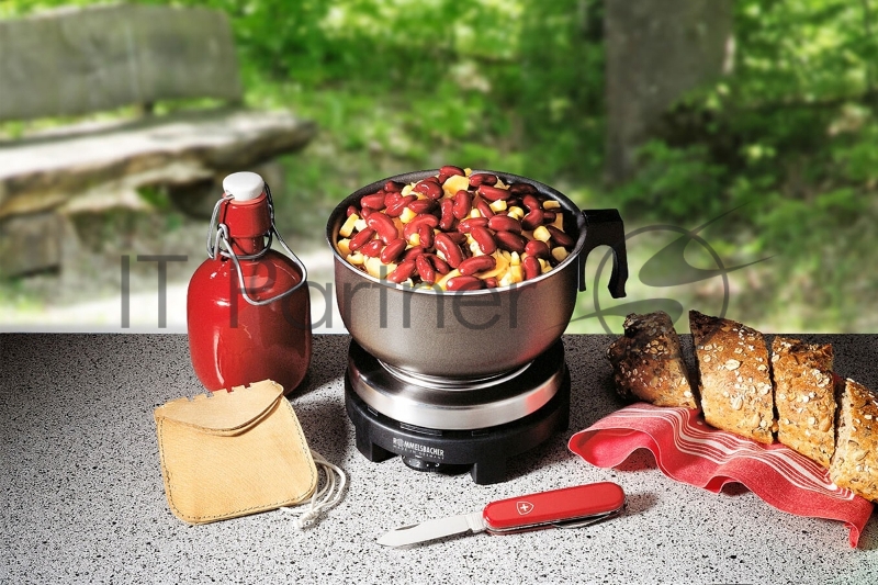 Плитка Rommelsbacher RK 501/S