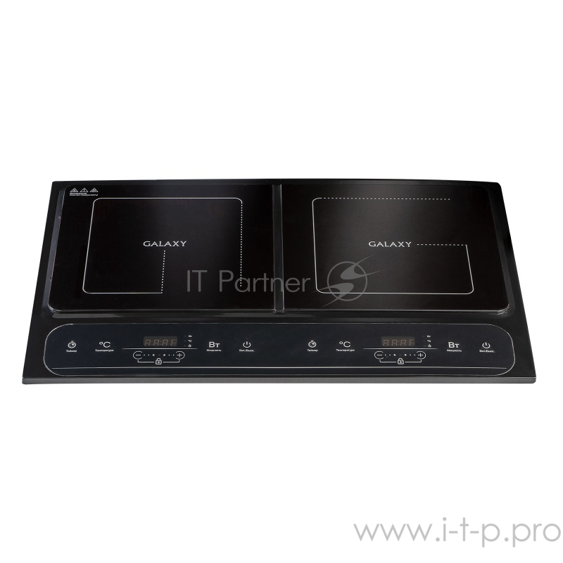Плита инд Galaxy GL 3058