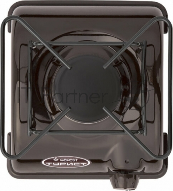 Плита газовая туристская Gefest ПГТ 1 ГОСТ 30154-94