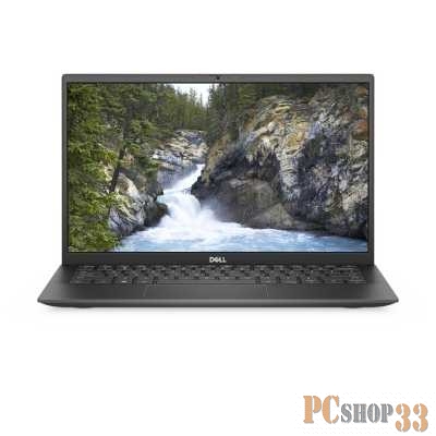 Ноутбук DELL VOSTRO 5301 Dell Vostro 5301 13.3 FullHD WVA Antiglare 300nits/Intel Core i5 1135G7(2.4GHz)/8GB/SSD 256GB/Intel® Iris® Xe Graphics/Cam/BT/WiFi/40WHr/1y NBD/1.06kg/dune/Linux