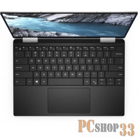 Ультрабук-трансформер Dell XPS 13 9310 2 in 1 Core i7 1165G7/32Gb/SSD1Tb/Intel Iris Xe graphics/13.4/Touch/FHD+ (1920x1200)/Windows 10 Professional/silver/WiFi/BT/Cam