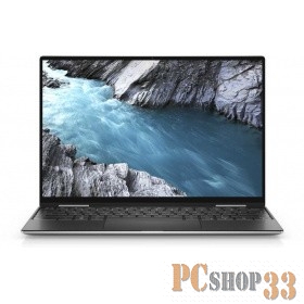 Ультрабук-трансформер Dell XPS 13 9310 2 in 1 Core i7 1165G7/32Gb/SSD1Tb/Intel Iris Xe graphics/13.4/Touch/FHD+ (1920x1200)/Windows 10 Professional/silver/WiFi/BT/Cam