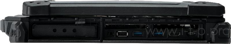 Защищенный ноутбук Z14I Basic Z14I Basic,14 FHD (1920 x1080) Sunlight Readable 1000 nits Touchscreen Display, Intel® Core™ i5-8250U Processor 1.6GHz up to 3.40 GHz, Windows 10 Professional with 8GB RAM, 256GB SSD, Backlit Keyboard, 802.11a/b/g/n/ac W