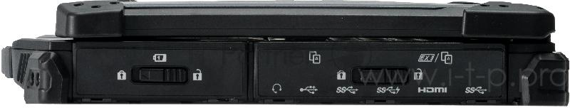 Защищенный ноутбук Z14I Basic Z14I Basic,14 FHD (1920 x1080) Sunlight Readable 1000 nits Touchscreen Display, Intel® Core™ i5-8250U Processor 1.6GHz up to 3.40 GHz, Windows 10 Professional with 8GB RAM, 256GB SSD, Backlit Keyboard, 802.11a/b/g/n/ac W