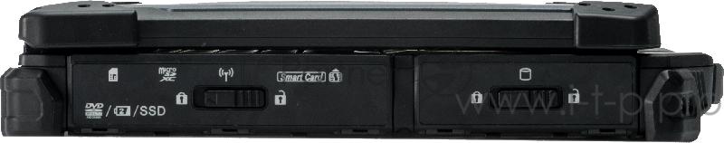 Защищенный ноутбук Z14I Basic Z14I Basic,14 FHD (1920 x1080) Sunlight Readable 1000 nits Touchscreen Display, Intel® Core™ i5-8250U Processor 1.6GHz up to 3.40 GHz, Windows 10 Professional with 8GB RAM, 256GB SSD, Backlit Keyboard, 802.11a/b/g/n/ac W