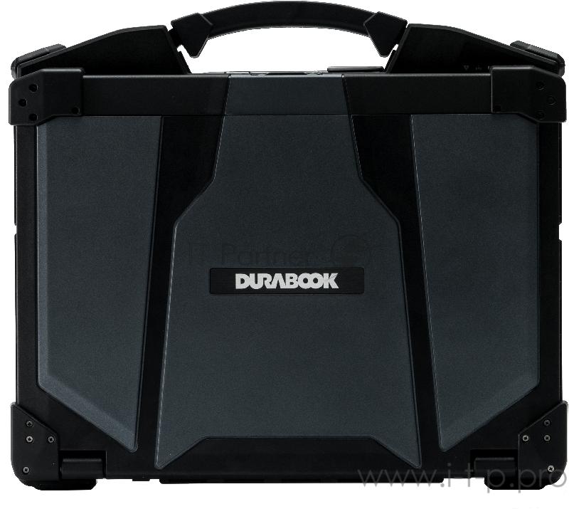 Защищенный ноутбук Z14I Basic Z14I Basic,14 FHD (1920 x1080) Sunlight Readable 1000 nits Touchscreen Display, Intel® Core™ i5-8250U Processor 1.6GHz up to 3.40 GHz, Windows 10 Professional with 8GB RAM, 256GB SSD, Backlit Keyboard, 802.11a/b/g/n/ac W