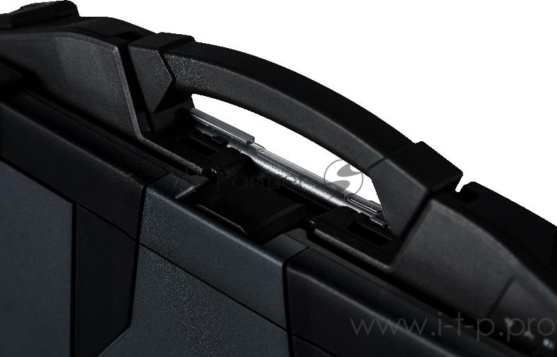 Защищенный ноутбук Z14I Basic Z14I Basic,14 FHD (1920 x1080) Sunlight Readable 1000 nits Touchscreen Display, Intel® Core™ i5-8250U Processor 1.6GHz up to 3.40 GHz, Windows 10 Professional with 8GB RAM, 256GB SSD, Backlit Keyboard, 802.11a/b/g/n/ac W