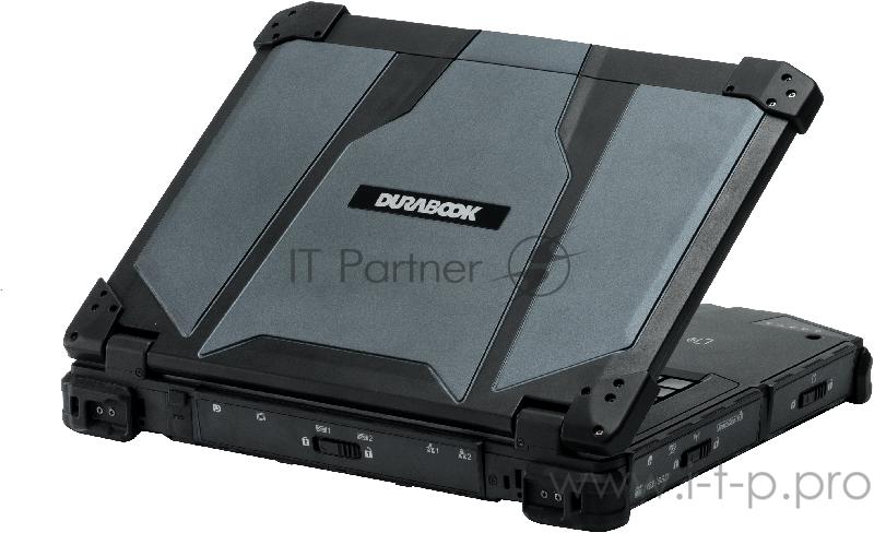 Защищенный ноутбук Z14I Basic Z14I Basic,14 FHD (1920 x1080) Sunlight Readable 1000 nits Touchscreen Display, Intel® Core™ i5-8250U Processor 1.6GHz up to 3.40 GHz, Windows 10 Professional with 8GB RAM, 256GB SSD, Backlit Keyboard, 802.11a/b/g/n/ac W