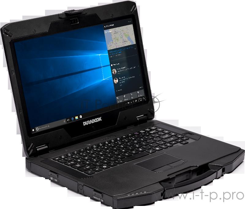 Защищенный ноутбук S14I Standard + LTE S14I Standard 14 FHD (1920 x1080) Standard Display, Intel® Core™ i5-8250U Processor 1.6GHz up to 3.40 GHz, Windows 10 Professional with 8GB RAM, 256GB SSD, 802.11a/b/g/n/ac Wireless, Bluetooth 5.0, 2MP Front Cam