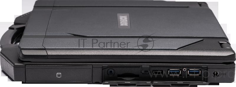 Защищенный ноутбук S14I Standard + LTE S14I Standard 14 FHD (1920 x1080) Standard Display, Intel® Core™ i5-8250U Processor 1.6GHz up to 3.40 GHz, Windows 10 Professional with 8GB RAM, 256GB SSD, 802.11a/b/g/n/ac Wireless, Bluetooth 5.0, 2MP Front Cam