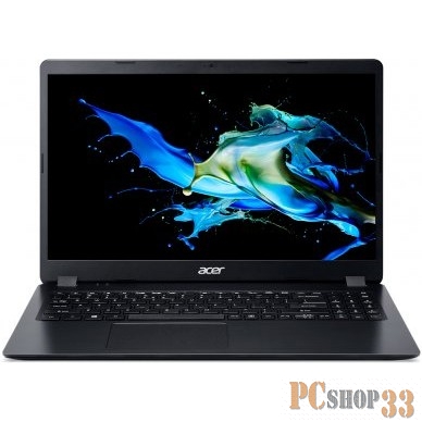 Ноутбук Acer Extensa EX215-52-37SE 15.6 FHD, Intel Core i3-1005G1, 4Gb, 500Gb, noODD, wo OS, черный (NX.EG8ER.011)