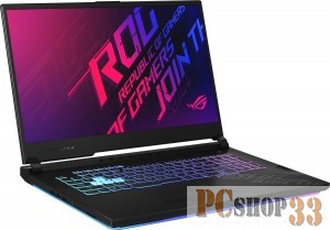 10750H(2.6Ghz)/16384Mb/512SSDG